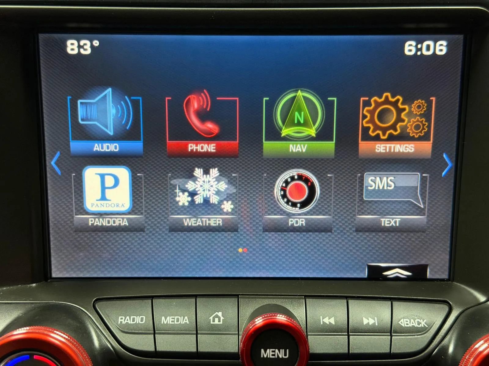 Used 2015 Chevrolet Corvette Stingray Coupe w/ 2LT Preferred Equipment Group image 26