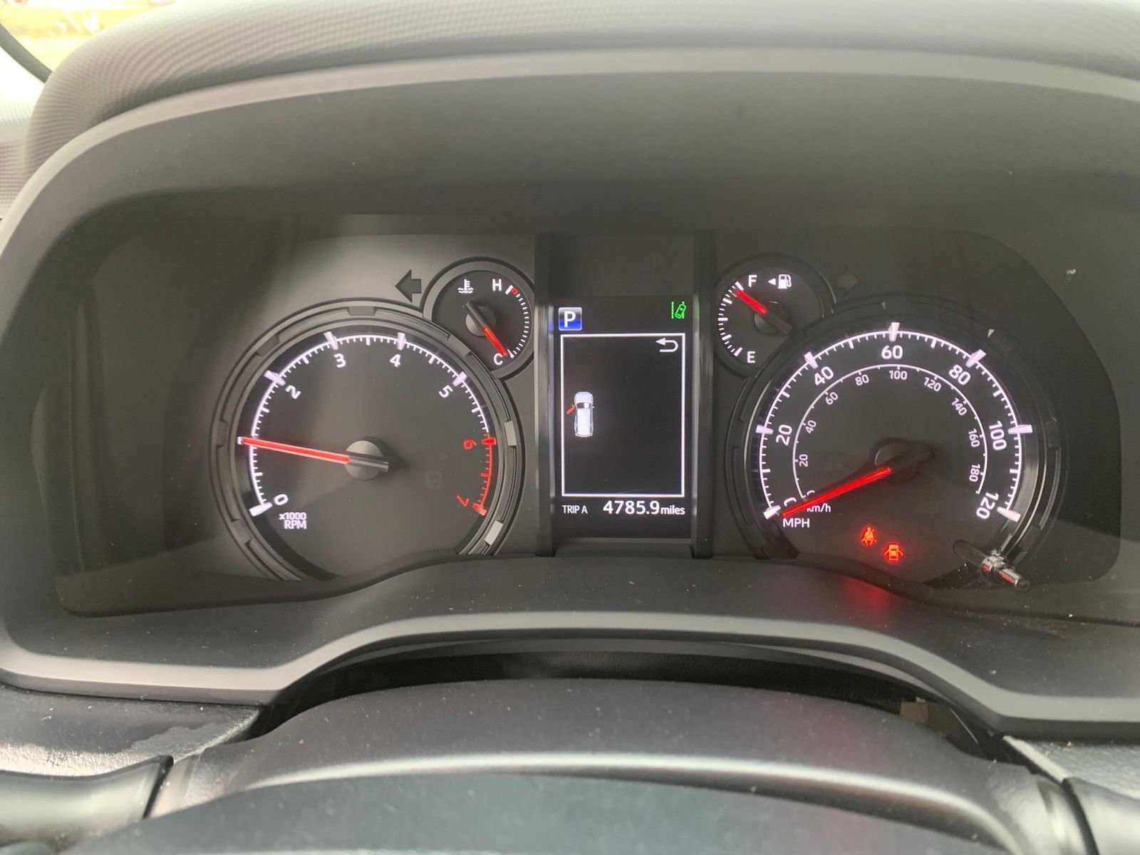 Used 2023 Toyota 4Runner SR5 Premium image 18