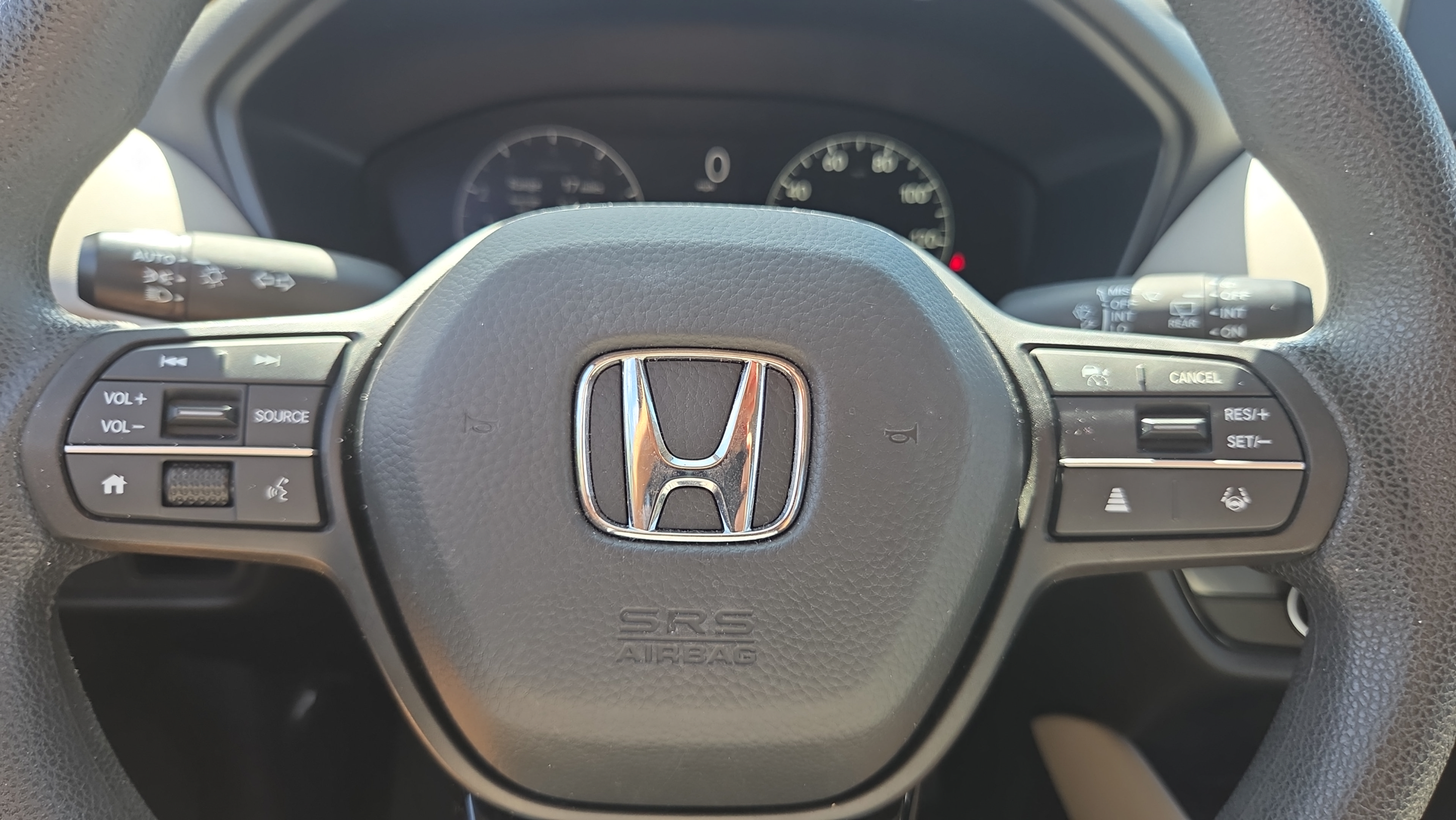 Certified 2023 Honda HR-V LX image 26