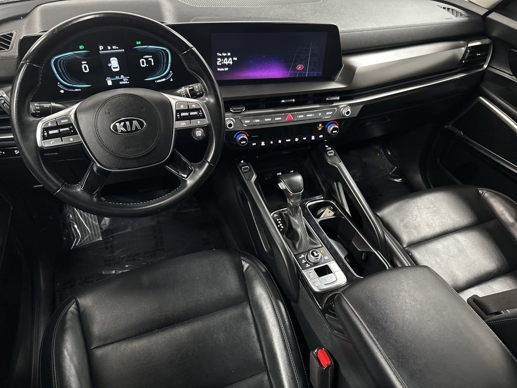 Used 2023 Kia Telluride S AWD/4WD image 13