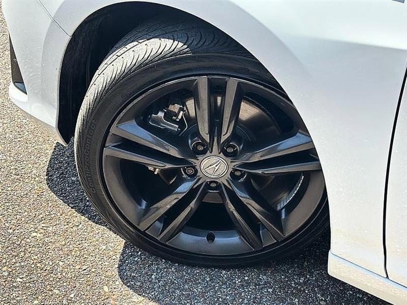 Used 2024 Acura Integra A-Spec FWD image 55
