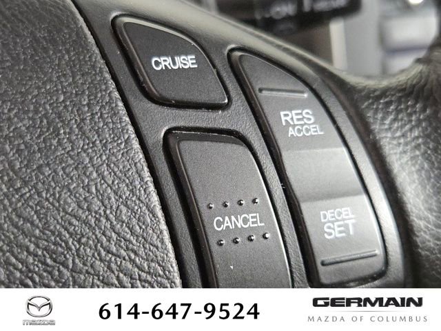 Used 2011 Honda CR-V EX-L image 32