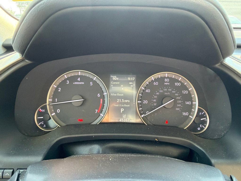 Used 2022 Lexus RX 350 AWD w/ Premium Package image 11