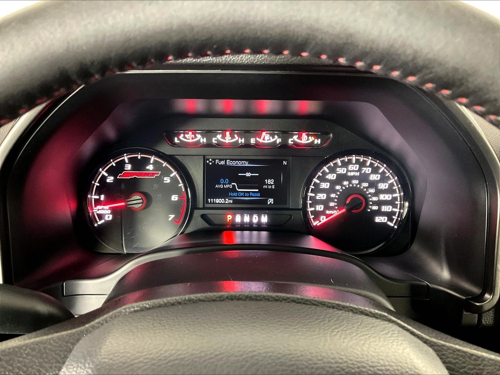 Used 2018 Ford F150 XLT w/ Equipment Group 302A Luxury AWD/4WD image 14