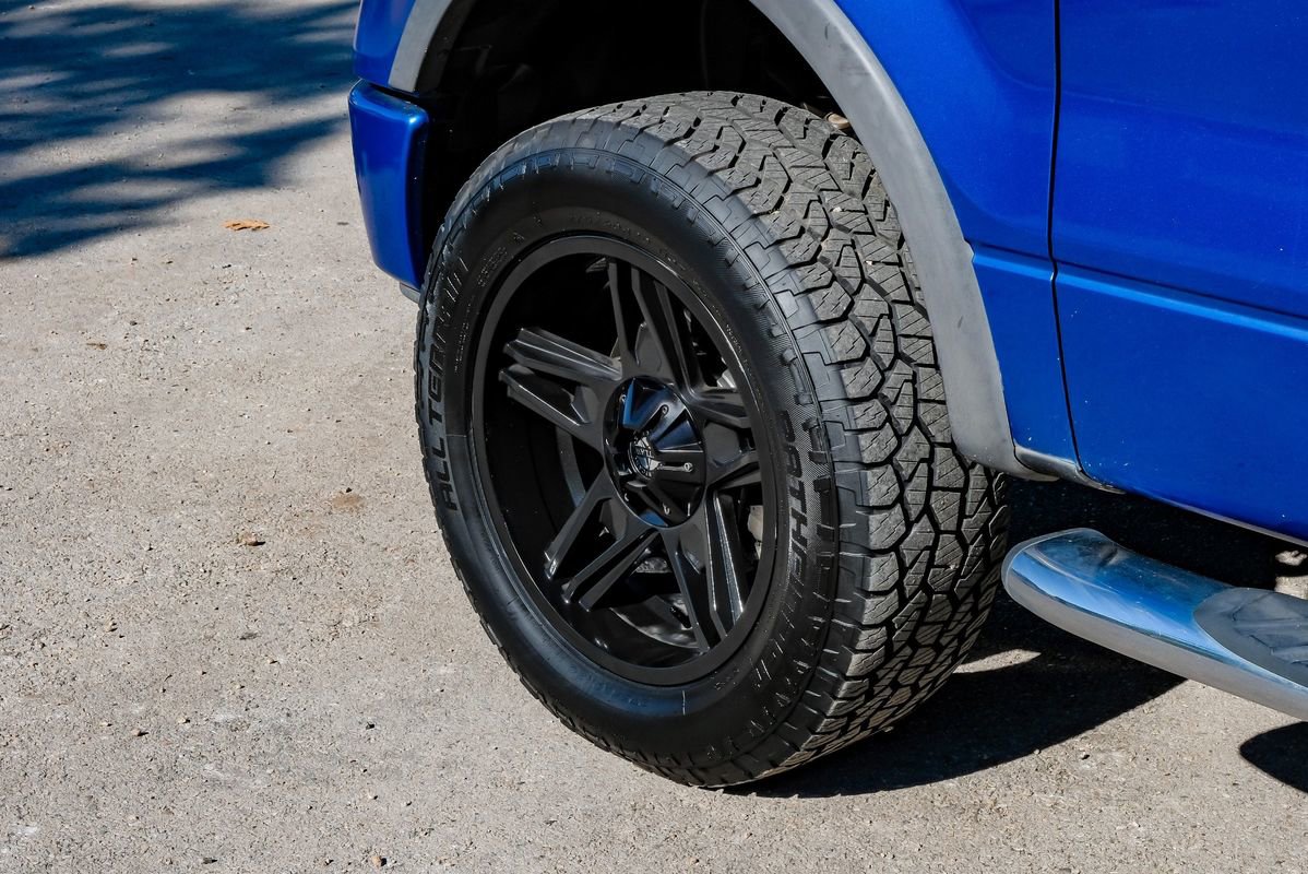 Used 2010 Ford F150 FX4 image 63