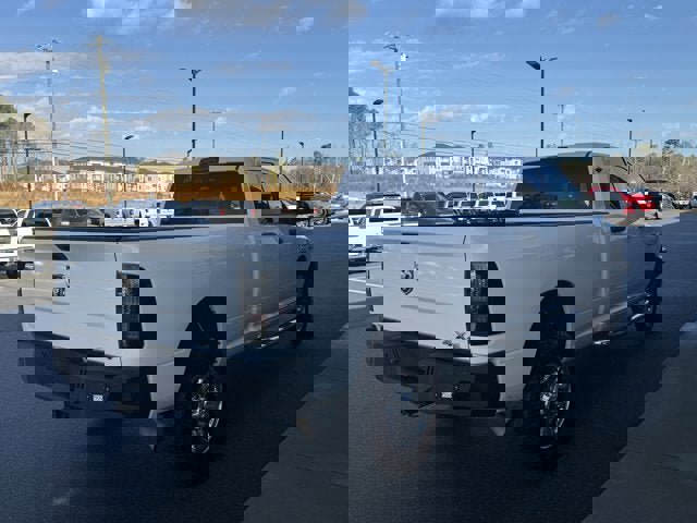 Used 2014 RAM 2500 Tradesman w/ Chrome Appearance Group image 6