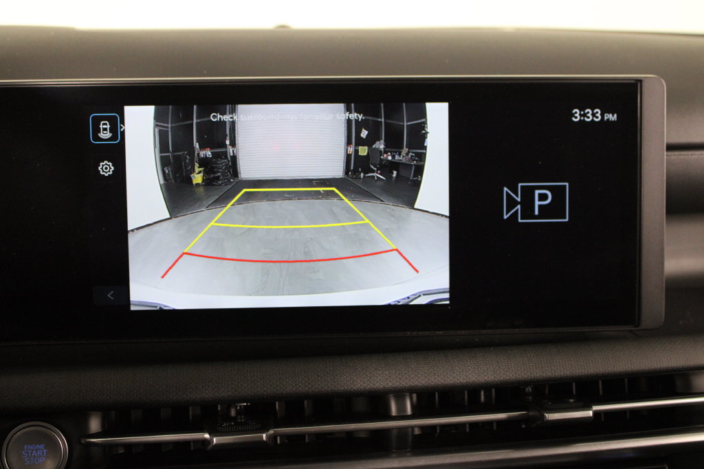 Used 2026 Hyundai Tucson XRT FWD image 31