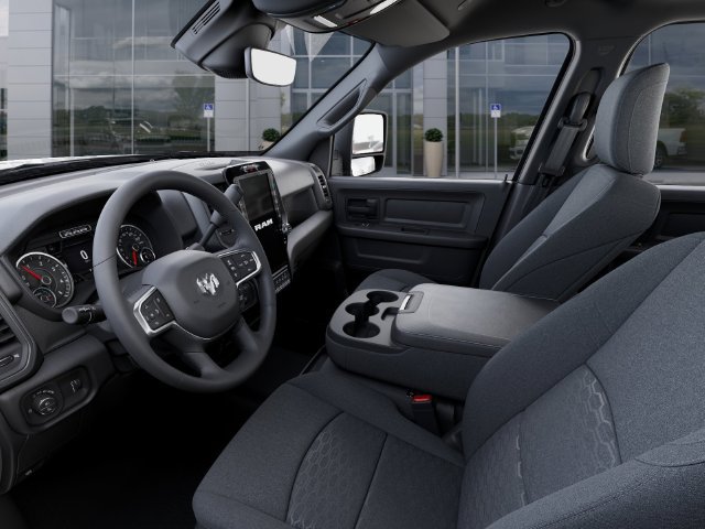New 2026 RAM 4500 Tradesman AWD/4WD image 22