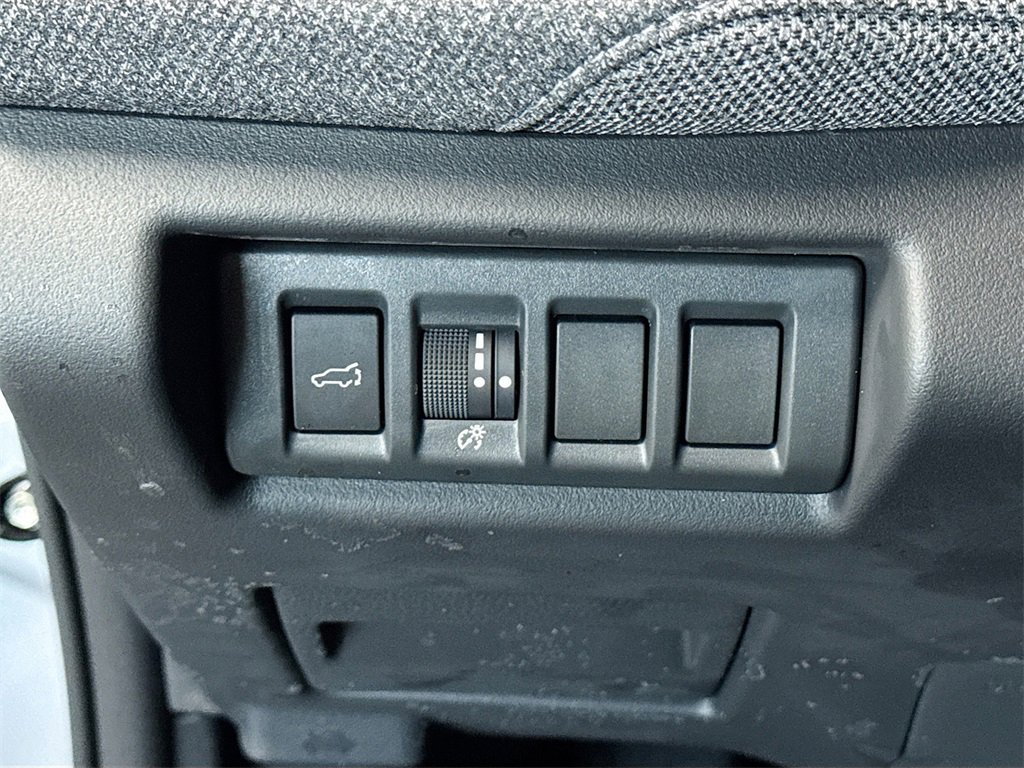 New 2026 Subaru Outback Premium image 6