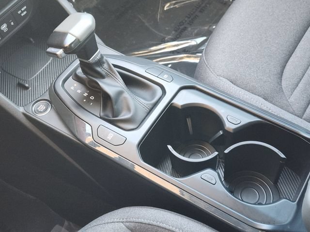 Used 2025 Kia K4 EX FWD image 22