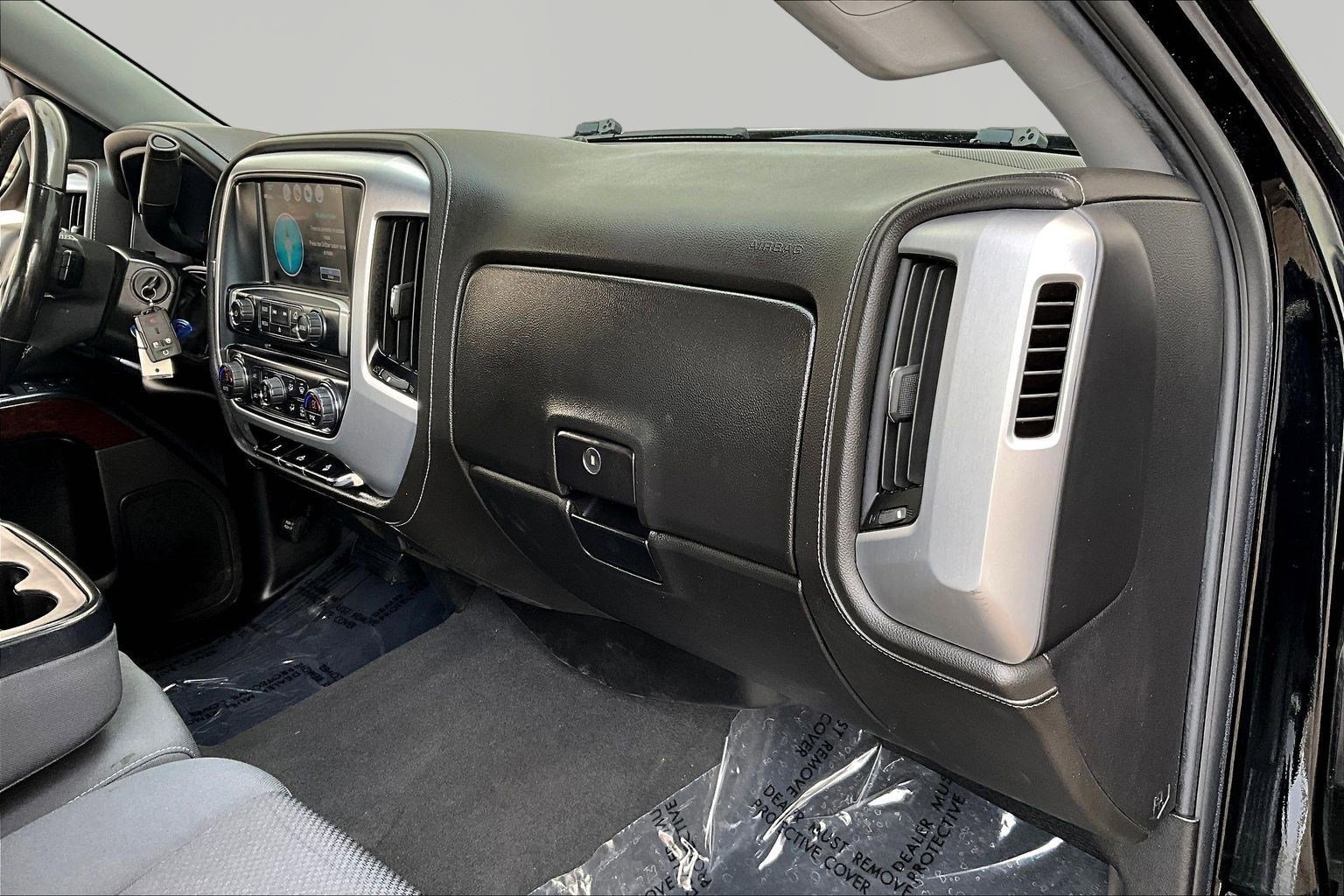 Used 2019 GMC Sierra 1500 SLE w/ SLE Value Package image 25