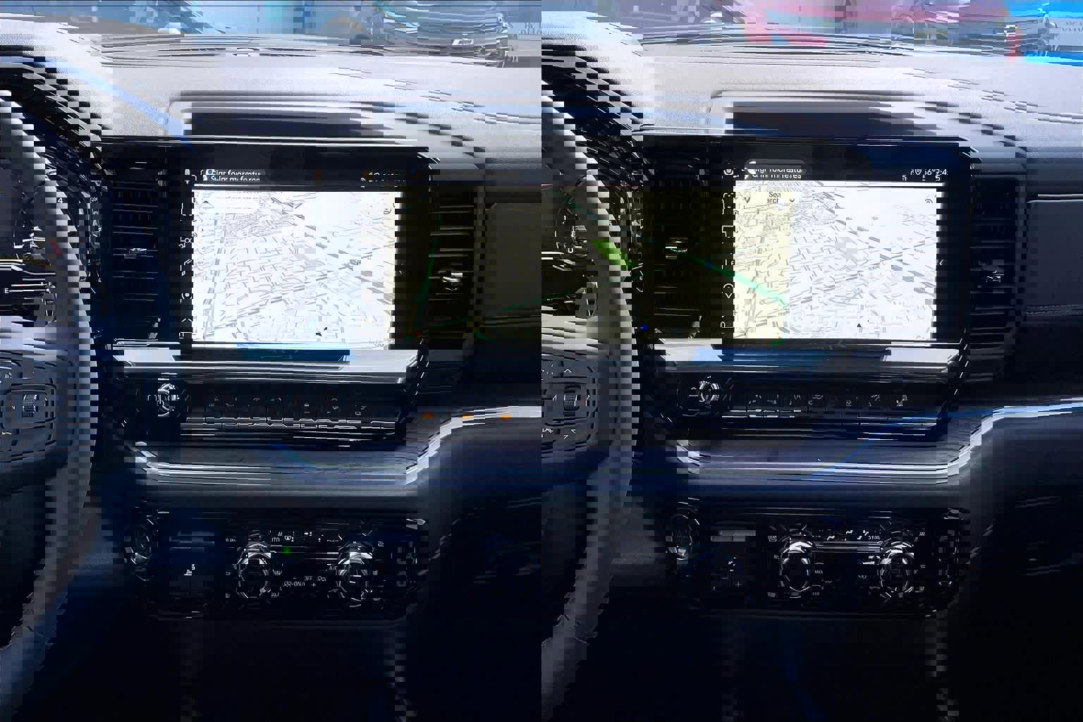 Certified 2025 GMC Sierra 1500 SLT w/ SLT Premium Plus Package image 7