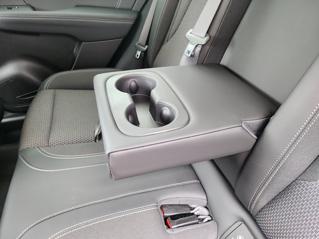 Used 2023 Buick Envision Preferred w/ Sport Touring Package image 14