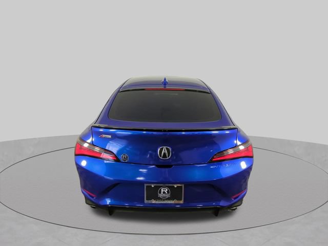 Used 2024 Acura Integra A-Spec FWD image 14