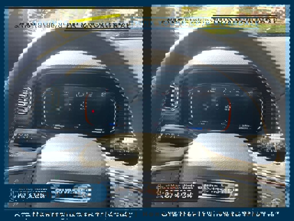 New 2026 Jeep Grand Wagoneer L 4WD image 15