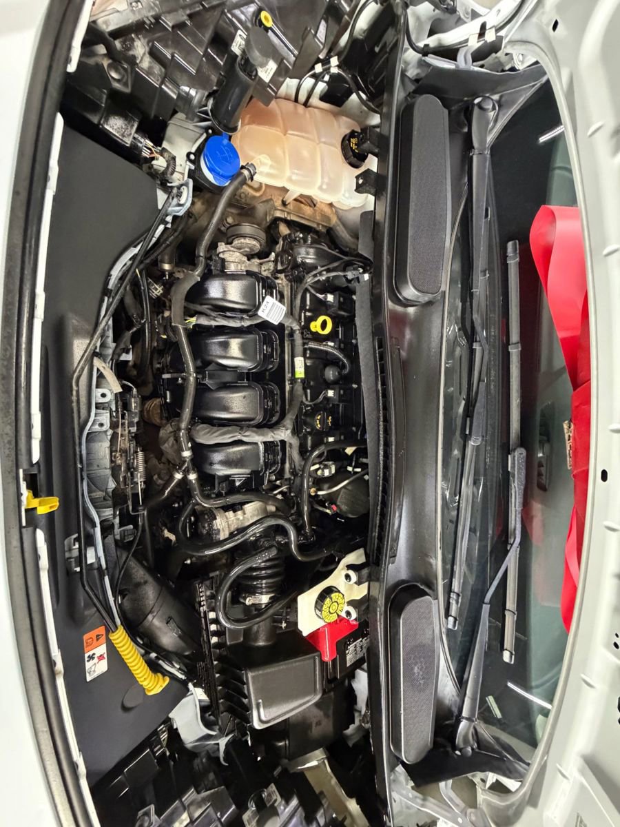 Used 2022 Ford Transit Connect XL image 39