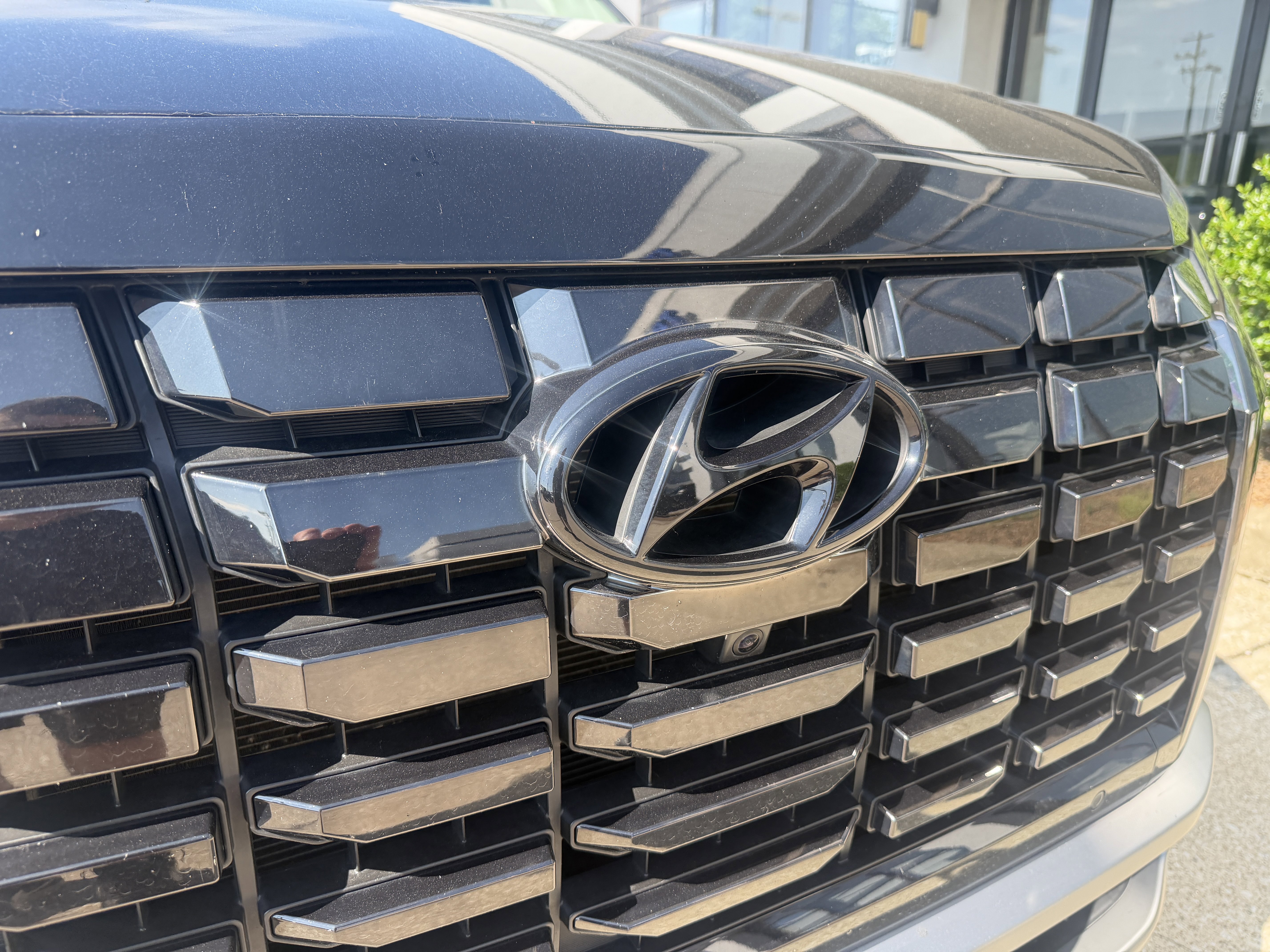 Used 2023 Hyundai Palisade Limited AWD/4WD image 19