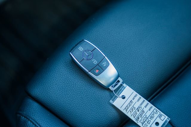 Used 2023 Mercedes-Benz GLB 250 4MATIC image 52