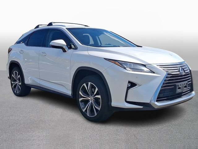 Used 2017 Lexus RX 350 AWD w/ Premium Package image 3
