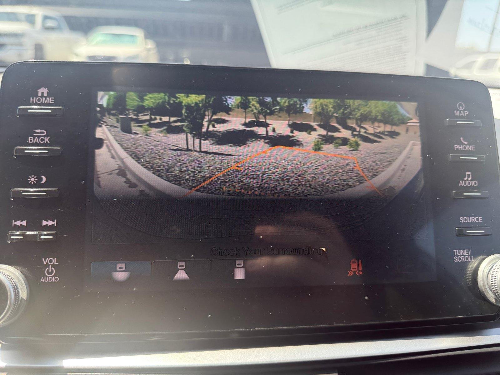 Used 2018 Honda Accord Touring image 26