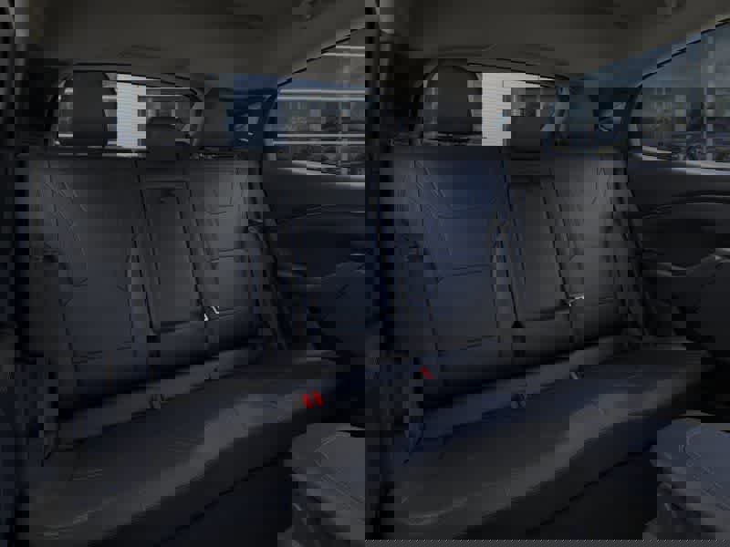 New 2025 Ford Mustang Mach-E Premium w/ Interior Protection Package image 11