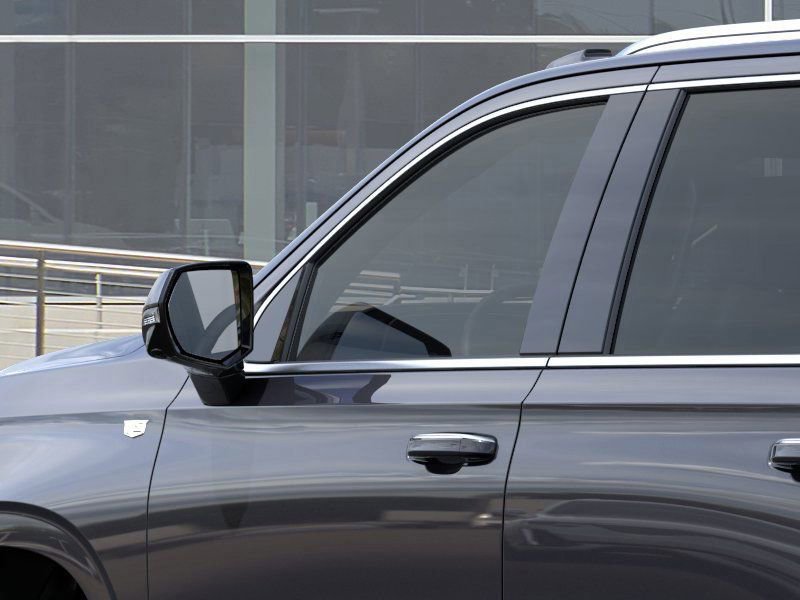 New 2026 Cadillac Escalade Platinum Luxury image 12