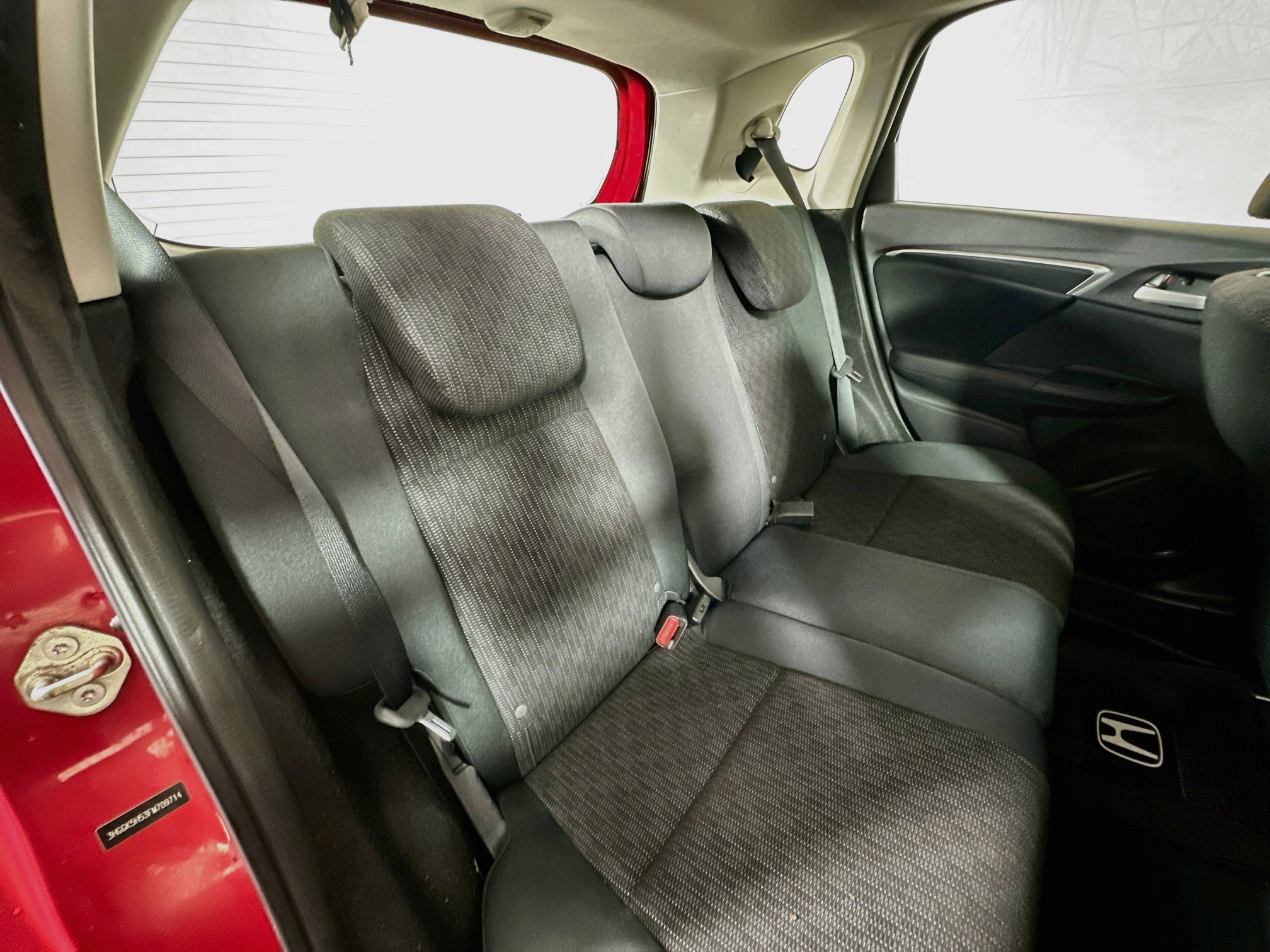 Used 2015 Honda Fit LX image 24