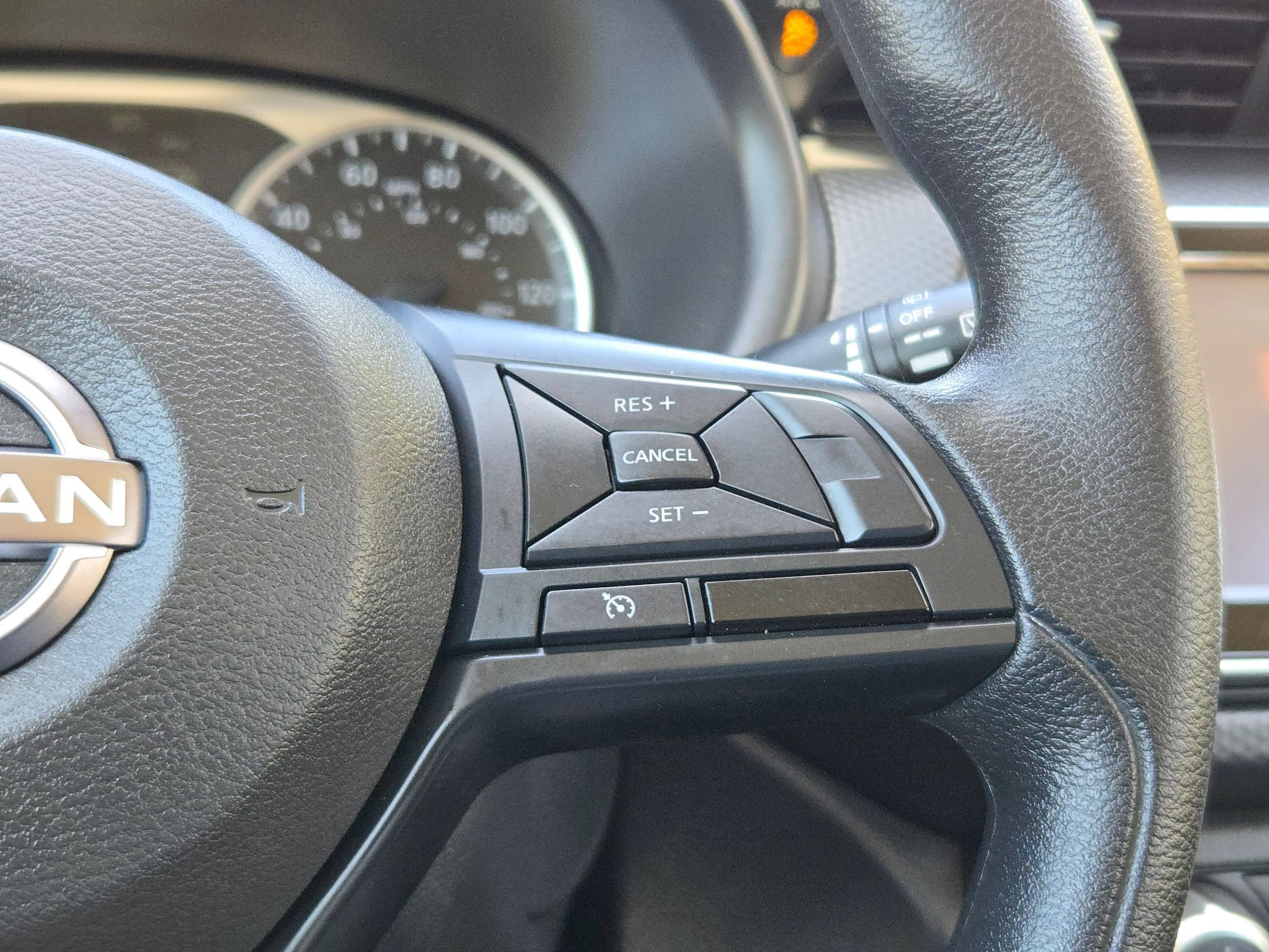 Certified 2024 Nissan Kicks S FWD image 20