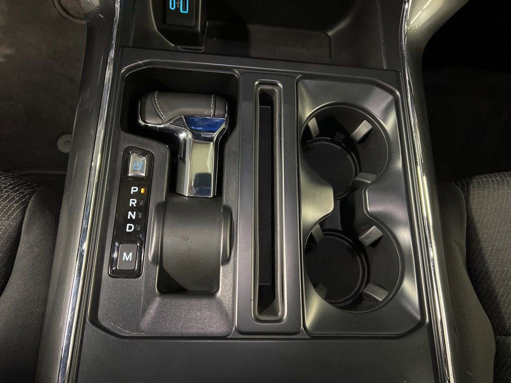 Certified 2022 Ford F150 XLT w/ Equipment Group 302A High AWD/4WD image 15