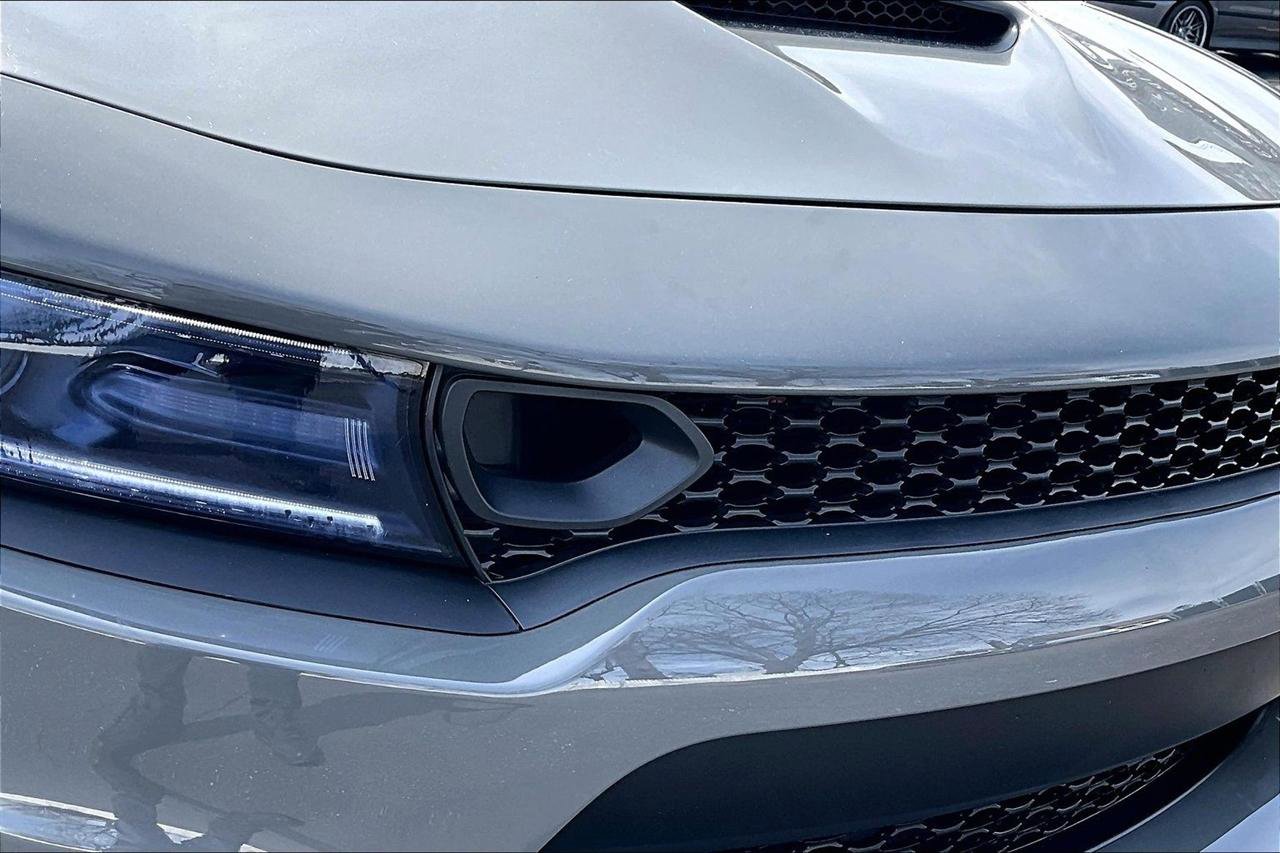 Used 2018 Dodge Charger R/T image 33