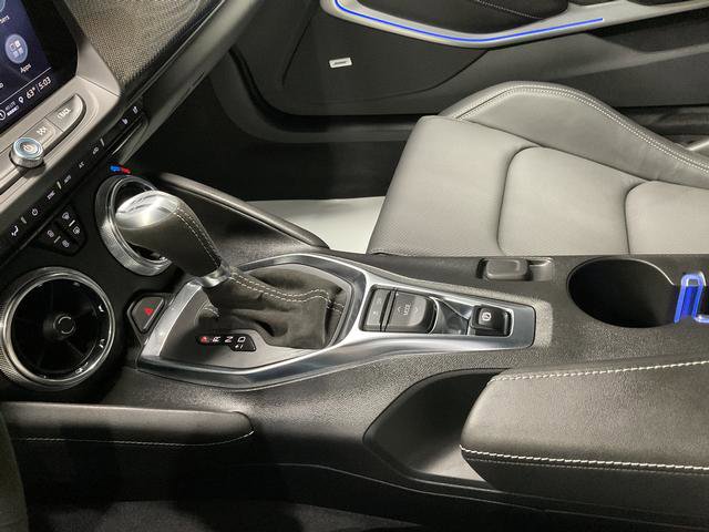 Used 2024 Chevrolet Camaro SS RWD image 22