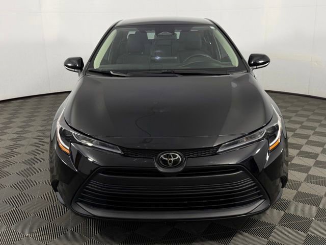 Used 2023 Toyota Corolla LE w/ LE Convenience Package FWD image 27