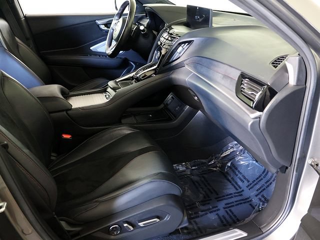 Certified 2023 Acura RDX A-Spec AWD/4WD image 35