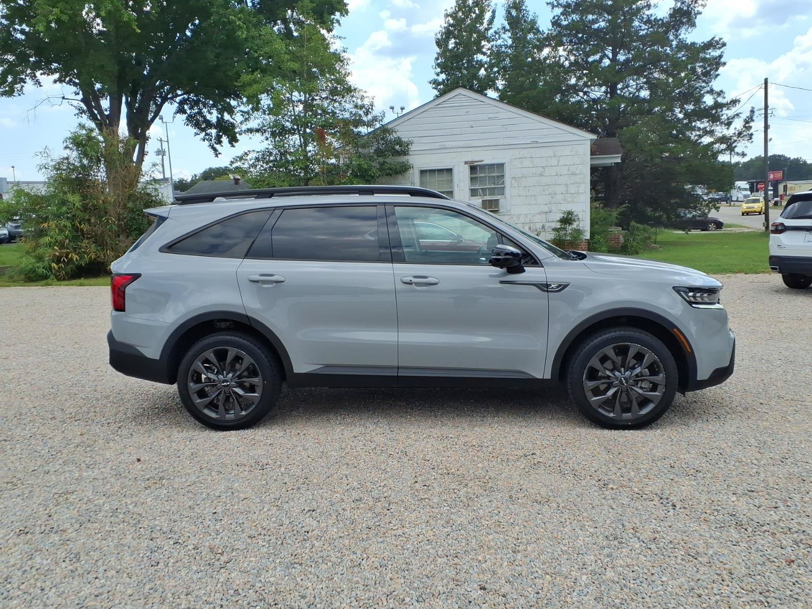 Used 2023 Kia Sorento SX Prestige AWD/4WD image 10