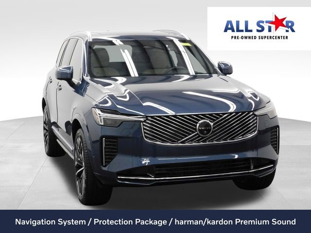 Used 2026 Volvo XC90 B6 Plus w/ Protection Package