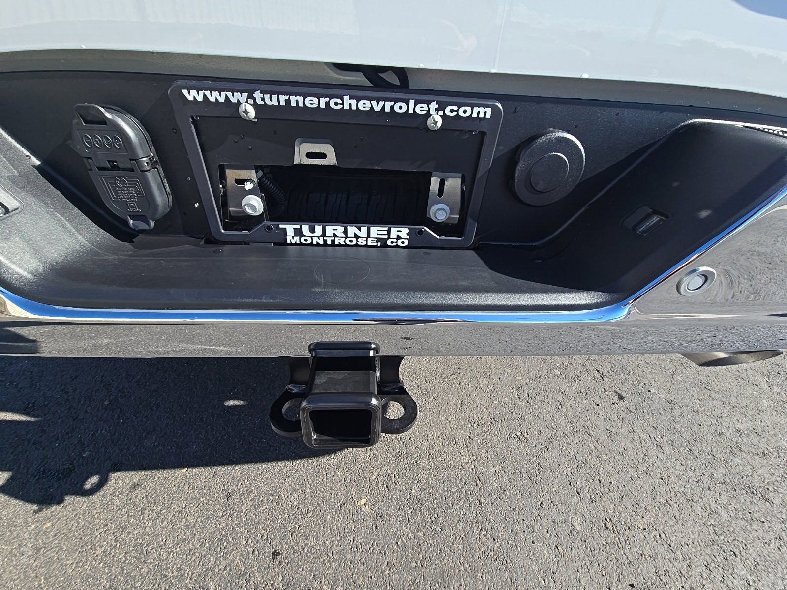 New 2026 GMC Sierra 2500 Pro w/ 1SA Pro Safety Plus Package image 14