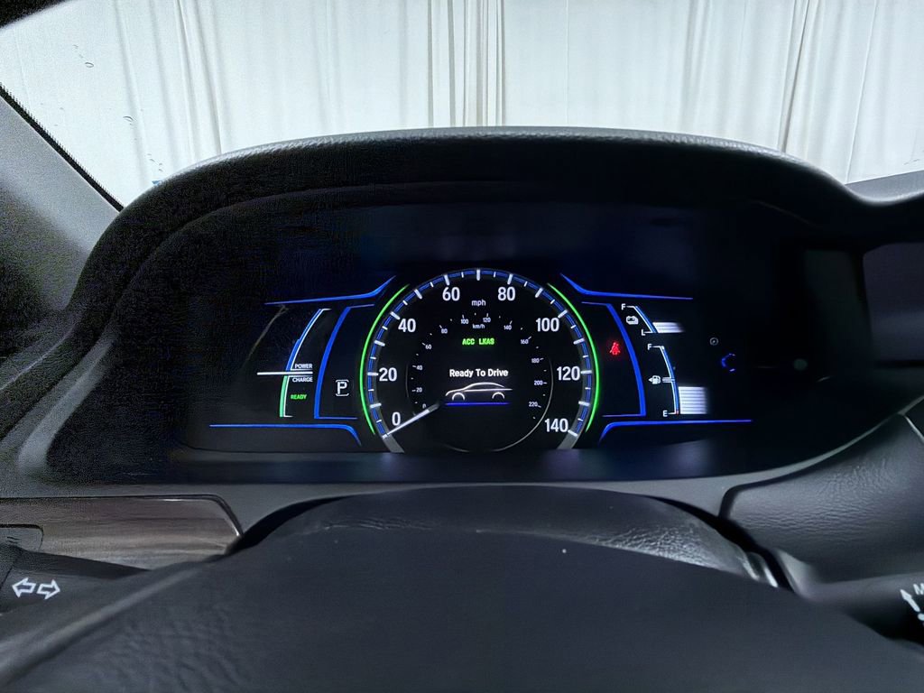 Used 2017 Honda Accord Touring image 19