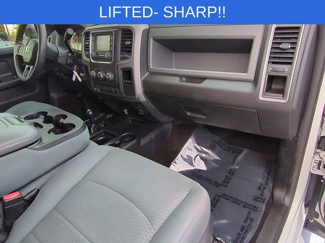 Used 2017 RAM 2500 Tradesman w/ Chrome Appearance Group image 36