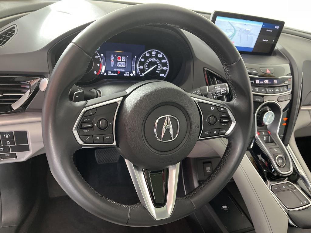 Certified 2023 Acura RDX w/ Technology Package image 29