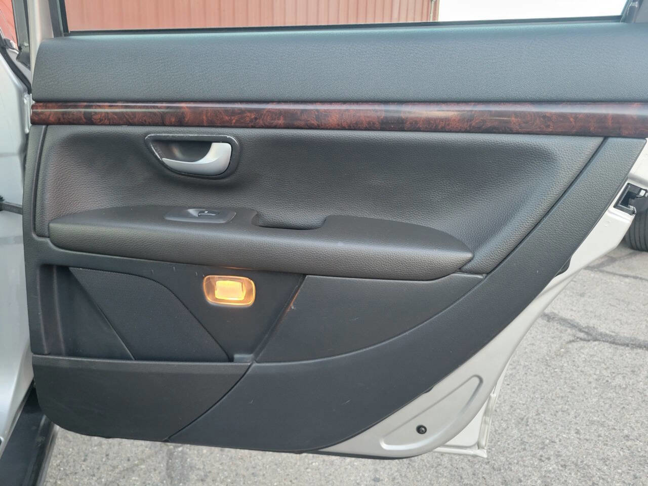 Used 2004 Volvo S80 2.9 image 27