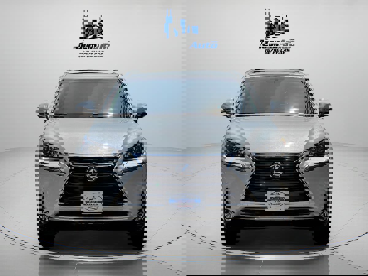 Used 2015 Lexus NX 200t FWD image 11