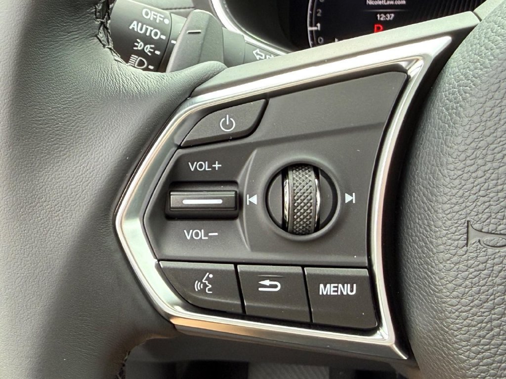 New 2026 Acura MDX w/ Technology Package AWD/4WD image 11