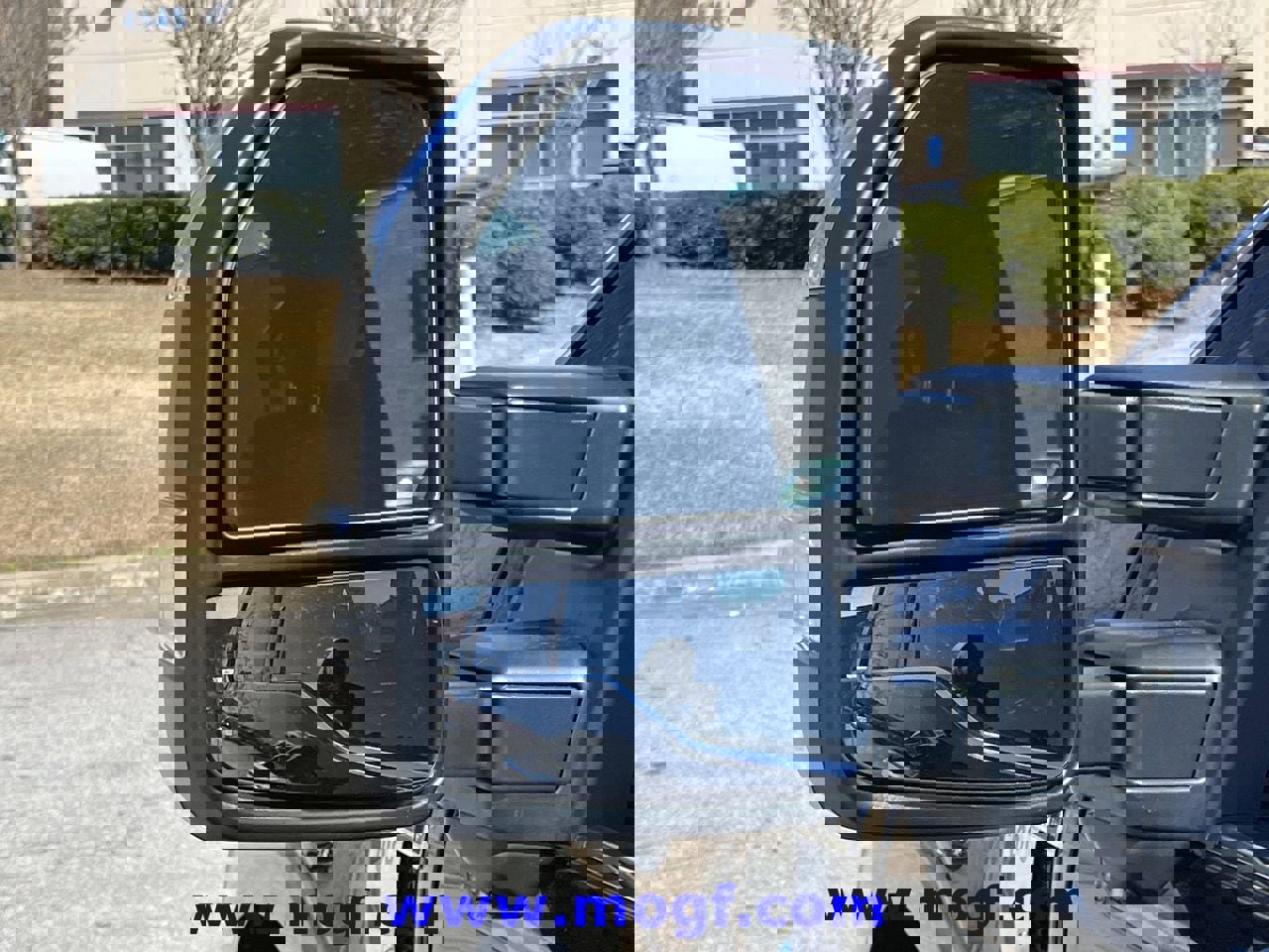 Certified 2022 Ford F150 King Ranch w/ Equipment Group 601A High image 36