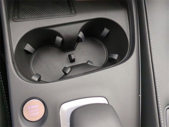 Certified 2025 INFINITI QX55 Essential image 21