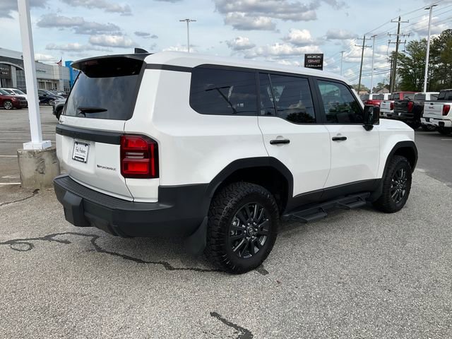 Used 2024 Toyota Land Cruiser 1958 image 23