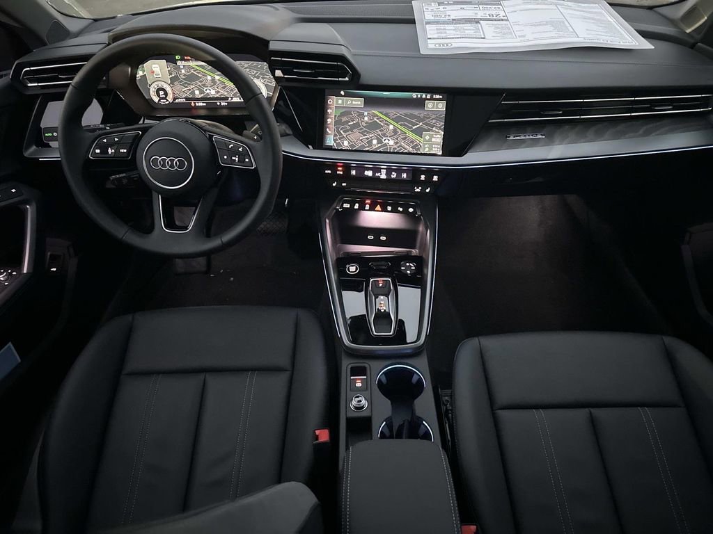 New 2026 Audi A3 2.0T Premium image 28