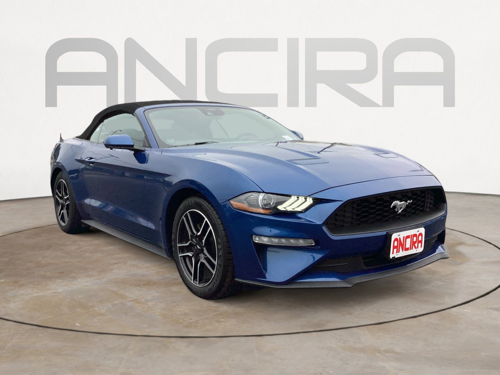 Used 2023 Ford Mustang Premium image 7