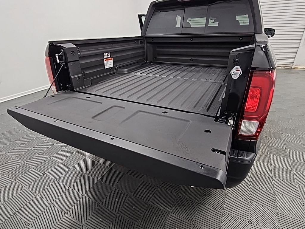 New 2026 Honda Ridgeline RTL image 35
