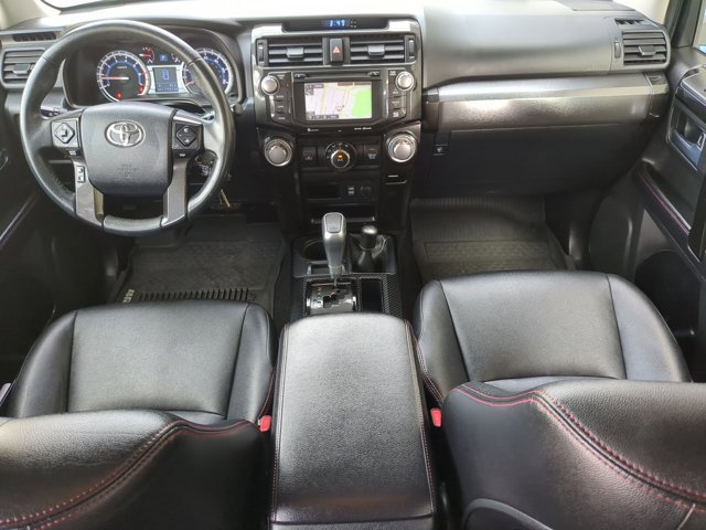 Used 2017 Toyota 4Runner TRD Off-Road Premium image 21