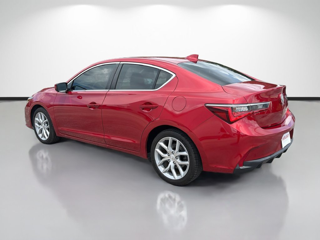 Used 2019 Acura ILX FWD image 5
